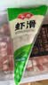 安井虾滑 150g/袋 虾肉虾仁含量80% 火锅关东煮麻辣烫丸子食材 实拍图