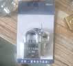 虎顿（HOTUN）挂锁 防水防锈挂锁商品门挂锁 抽屉柜门 车尾门挂锁窗户挂锁40mm 实拍图