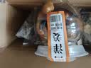 鲜窝窝 酱洋姜酱菜500g 山东特产鬼子姜咸菜下饭菜腌泡菜八宝榨菜 实拍图