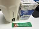 星巴克（Starbucks）0糖精品速溶黑咖啡 阿拉比卡豆 提神美式咖啡 尝鲜2.3g×3条 实拍图