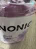 狮王（Lion）NONIO氨基酸漱口水联名款450ml（鲜萃桃桃+黑莓月桂叶） 实拍图