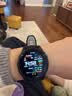 佳明（GARMIN）FR265心率跑步户外运动智能手表生日礼物Forerunner265极夜黑 实拍图