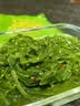 盖世调味裙带菜 净重2斤 酸甜解腻海白菜 海草海藻沙拉寿司 实拍图