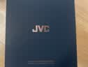 JVC【2026旗舰款】HJ-ME27A骨声纹骨传导蓝牙耳机耳夹式 AI智能运动跑步超长续航不入耳挂耳  曜夜黑 实拍图