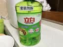 立白茶籽洗洁精2.9kg A类去污洁净99.9%除菌去油快不伤手洗涤灵洗碗液 实拍图