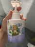 飞虎牌洗发水沐浴露二合一 山茶花儿童氨基酸宝宝婴儿无泪洗发沐浴300g 实拍图
