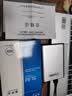 黑甲虫 (KINGIDISK) 500G USB3.0 移动硬盘 SLIM系列 2.5英寸 珍珠银 9.5mm金属纤薄 抗震抗压 SLIM500 实拍图