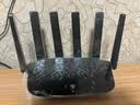 普联（TP-LINK）大道路由器7DR6430 BE6400 5G WiFi7千兆双频家用高速穿墙 2.4G wifi6无线 2.5G网口 游戏加速 实拍图