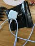 Apple/苹果 40W（至高60W） type-c快充充电器 苹果usb-c原装充电头 苹果iPhone 18 Pro Max充电器 实拍图
