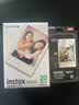 INSTAX富士instax立拍立得 mini相纸 白边双包20张(适用miniSE/11/12/40/90/LiPlay/EVO/Link3) 实拍图