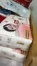 好奇（Huggies）铂金装小桃裤纸尿裤XL96片(12-17kg)加大号尿不湿【散热口碑王】 实拍图