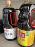 海天 鲜味生抽酱油1.9L 经典系列 原粒黄豆酿造酱油点蘸提鲜凉拌 实拍图