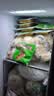安井锁鲜装鱼豆腐 240g/包 鱼糜含量≥65% 火锅麻辣烫关东煮烧烤食材 实拍图