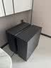 索尼（SONY）HT-A9000+SW8 300W低音强化套装 360智能穹顶 7.1.2 4K120 回音壁 电视音响 蓝牙 实拍图