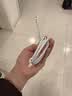 品胜苹果数据线PD快充30W/20W充电线Type-c to lightning适用iPhone14promax/13/12手机iPad车载加长2m 实拍图