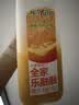 味全 每日C【100%橙汁】冷藏锁鲜果蔬汁饮料1600ML*1瓶 大瓶分享装 实拍图