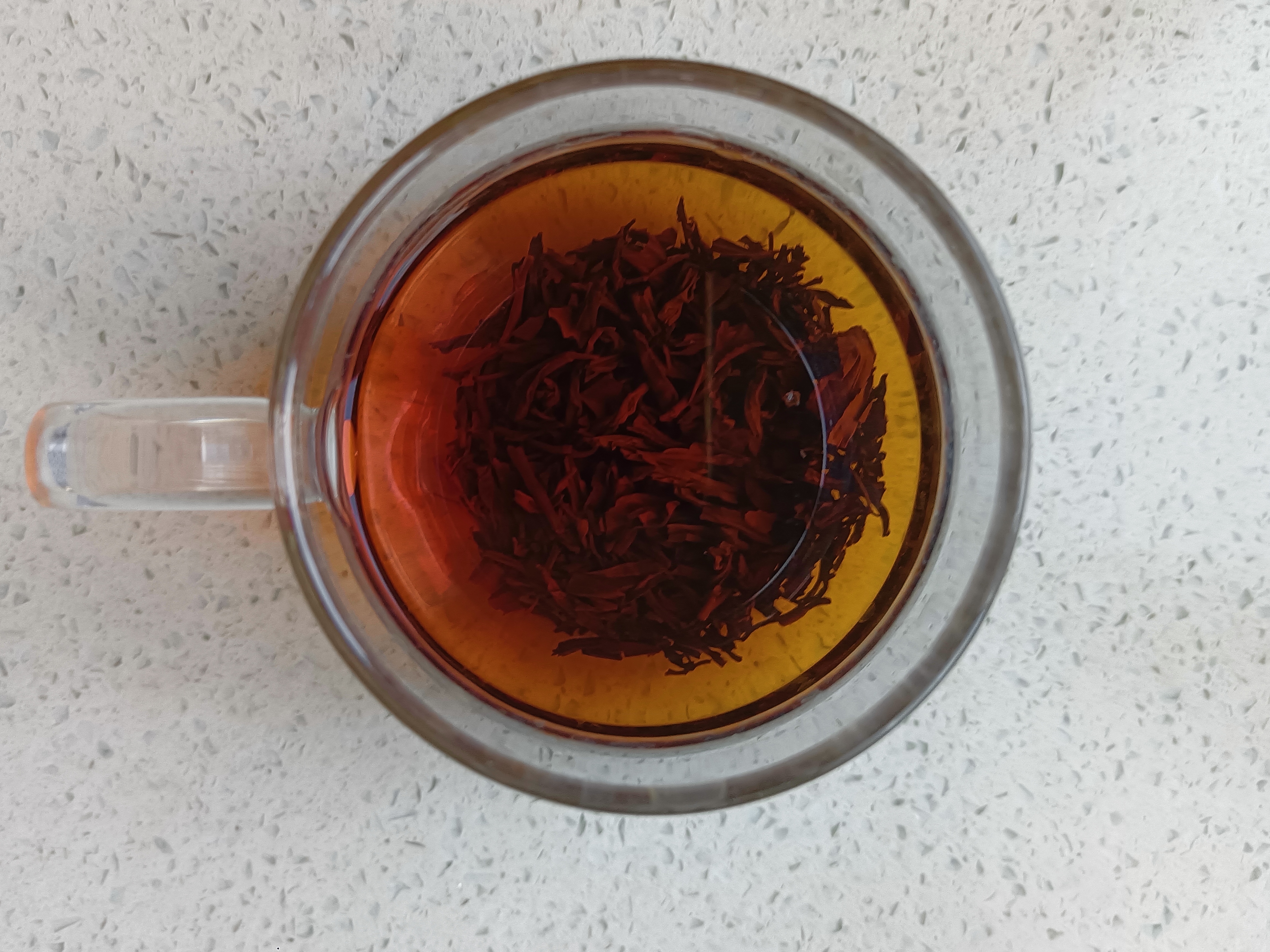 美其茗 金骏眉红茶600克 新茶茶叶浓香型散装独立小袋包装 实拍图