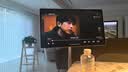 海信大白闺蜜机X8N 32英寸4K 3H快充 8GB内存大平板 AI升级 一屏多形态 移动电视 亲子观影 亲子大屏 实拍图
