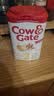 牛栏（Cow&Gate）英国版 较大婴儿配方奶粉 2段(6-12月) 800g 【直邮】 实拍图