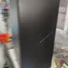 先马（SAMA）黑洞7pro中塔式吸音降噪电脑主机箱黑色 标配2把降噪风扇/高分子树脂棉/支持ATX主板/竖装显卡 实拍图