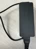 联想（Lenovo）原装笔记本充电器 Type-C电源适配器 Thinkpad X1 T14  T490 20V 3.25A 65W USB-C接口电源线 实拍图