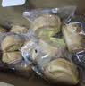 三只松鼠手撕面包量贩装约15包800g/箱 早餐面包代餐休闲零食小面包 实拍图