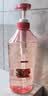 蜂花红石榴洗发水滋养改善干枯毛躁男女士洗发水750ml【临期清仓】 实拍图