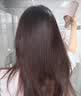 维特丝护发素柔顺干枯毛躁修复顺滑男女士香蓬松发膜蛋白营养头发防掉发 实拍图