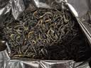 京东京造【新品】特级红茶金骏眉250g武夷山茶叶罐装高品质口粮茶 实拍图