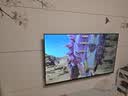 Vidda 海信电视55英寸 R55 144Hz高刷 智慧屏 一级能效 2026液晶家用游戏平板以旧换新电视机55V1KD-R 实拍图