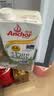安佳（Anchor）新西兰进口草饲 4.4g高蛋白高钙纯牛奶1L*3盒 实拍图