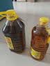鲁花【保真菜籽油】低芥酸特香菜籽油 2L 物理压榨【京东品酒会同款】 实拍图
