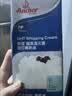 安佳(Anchor)新西兰进口 超高温灭菌搅打淡奶油稀奶油1L 烘焙原料奶茶 实拍图