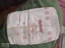 好奇（Huggies）铂金装小桃裤纸尿裤NB84片(5kg以下)尿不湿【散热口碑王】 实拍图