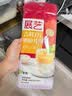 展艺吉利丁片100g 儿童可食用明胶片慕斯蛋糕布丁果冻奶酪棒烘焙原料 实拍图