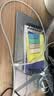 Apple/苹果 Lightning闪电转usb充电线-1米 手机数据线 旗舰店原装苹果iPhone 14 Pro Max充电线 实拍图