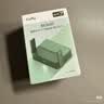 CUDY BE3600 WiFi 7便携路由器TR3600 双2.5G网口 256MB闪存USB3.0 轻NAS无线迷你随行旅游家用高速 实拍图