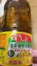 鲁花【保真菜籽油】低芥酸特香菜籽油 2L 物理压榨【京东品酒会同款】 实拍图