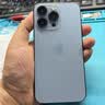 京东服务 iPhone 13 Pro 苹果电池更换【原装电池 免费寄修】 实拍图