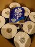 维达（Vinda）有芯卷纸 蓝色经典4层200克*27卷 高克重卫生纸 厕纸纸巾整箱 实拍图