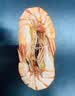果勋九节虾干 即食大号烤虾干 净重1斤 70-80头 对虾干 零食 海鲜干货 实拍图