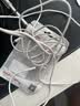 OKSJ适用苹果15/16/17/18充电线60W数据线45W/40W编织线双头Type-CiPhone15Pro/max iPad笔记本2米 实拍图
