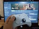 飞智冰原狼4多模版无线游戏手柄 类xbox 力调节摇杆双切扳机switch2电脑PC手机steam体感NS 影之刃零 实拍图