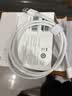 绿联适用苹果18充电线Type-C数据线双头PD60W快充ctoc车载iPhone18/17e/16ProMax平板iPad笔记本2米 实拍图