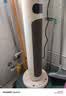 艾美特（AIRMATE）【AI语音控制+遥控】石墨烯取暖器家用暖风机电暖器电暖气全屋速热办公室卧室静音小太阳烤火炉 实拍图