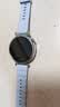 HUAWEI WATCH GT 6 冰雪蓝 Blue 华为智能手表多维情绪健康全新骑行体验强劲续航【冰雪女王首选】 实拍图