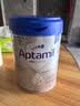 爱他美（Aptamil）德国白金版HMO 婴儿配方奶粉pre段 (0-6个月) 800g【批批严检】 实拍图