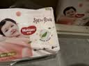 好奇（Huggies）铂金装小桃裤拉拉裤XXXL26片(17kg以上)尿不湿【散热口碑王】 实拍图