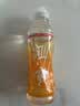 农夫山泉尖叫电解质功能运动饮料 乳钙型柑橘味550ml*15瓶箱装 实拍图