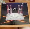 普联（TP-LINK） 大道AX3000满血WiFi6千兆无线路由器 5G双频家用穿墙 Mesh 3000M无线速率 信号增强 易展 XDR3010 实拍图